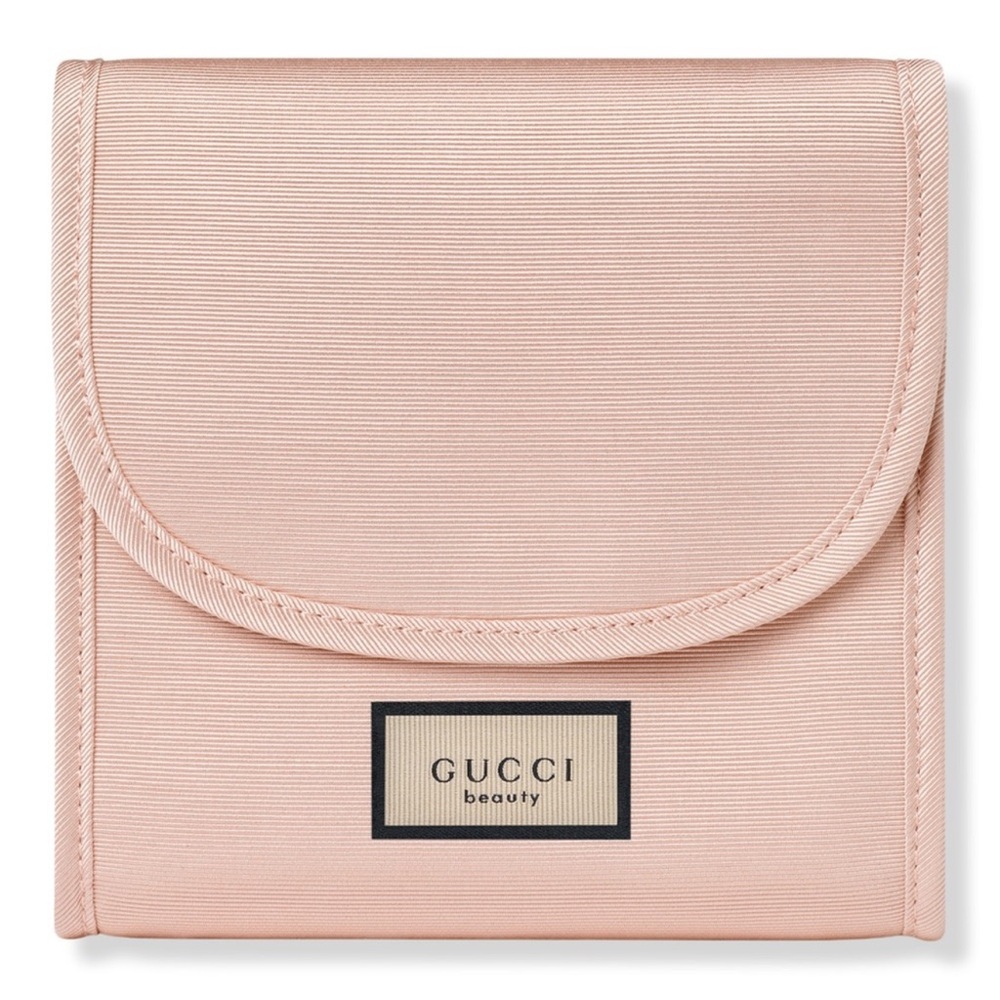 NWT Gucci Beauty • Bag • Makeup Bag